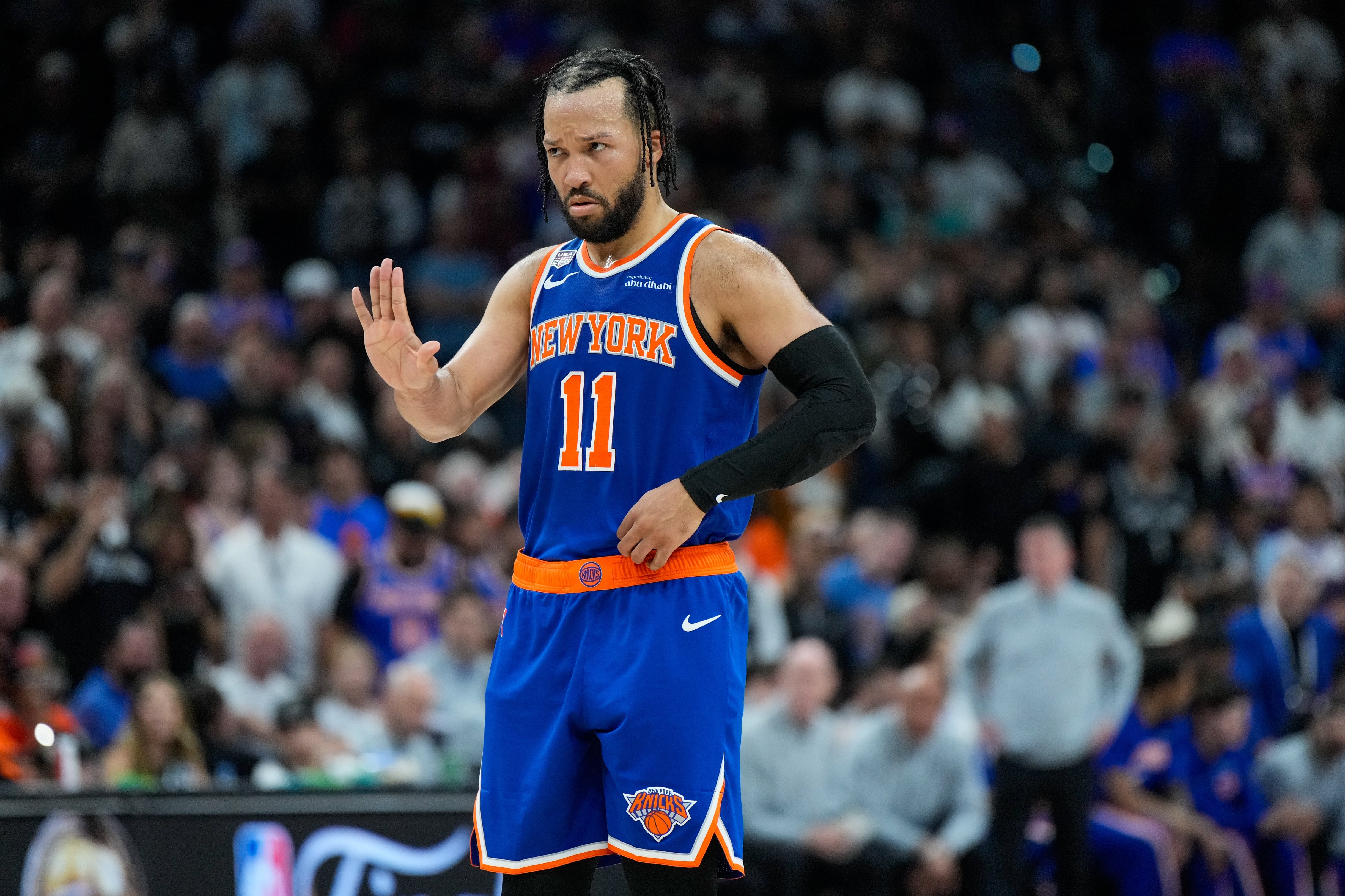 Los nombres clave de las finales de la NBA que coronaron a los Knicks