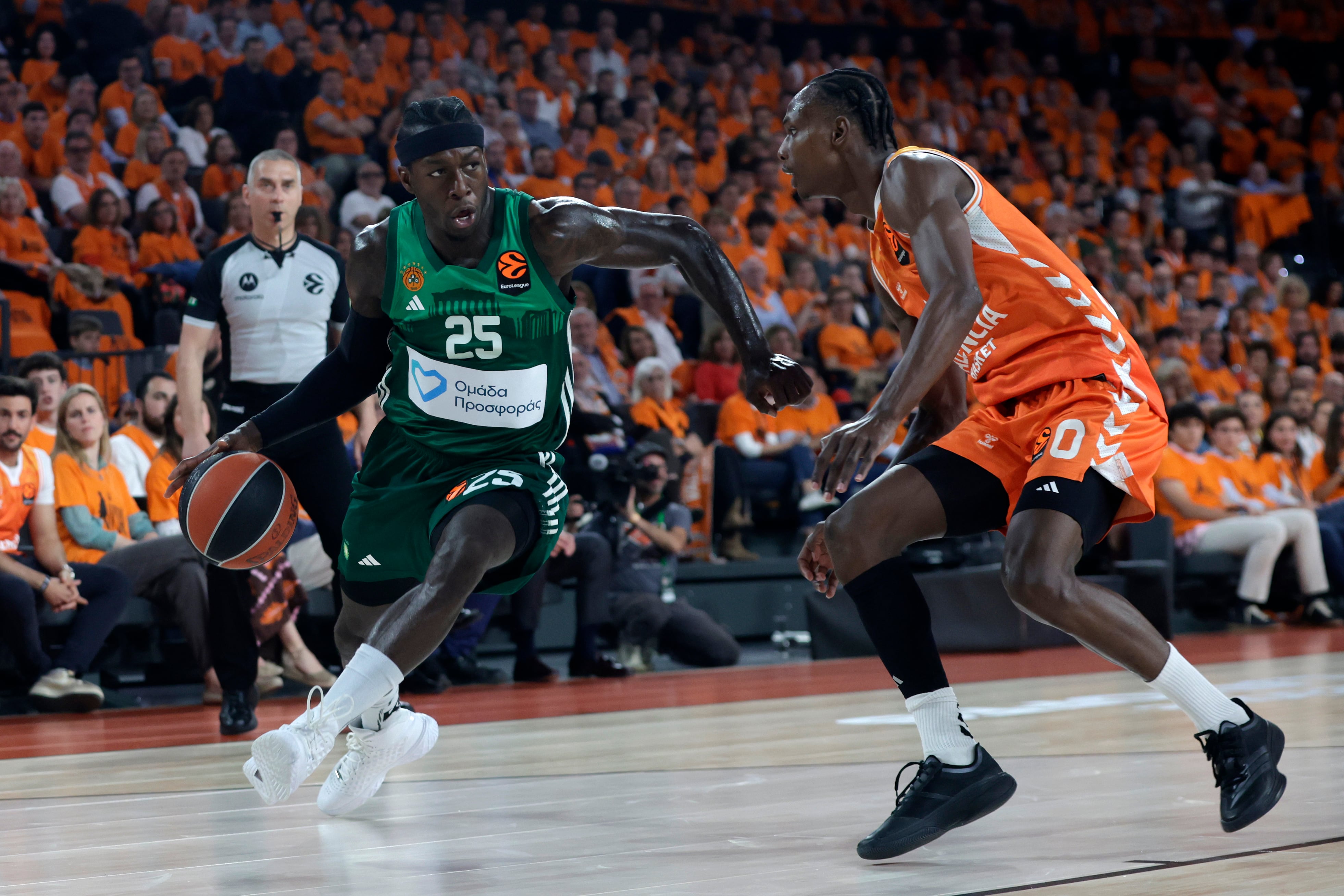 Final Four de la Euroliga: horarios, fechas, equipos y cruces