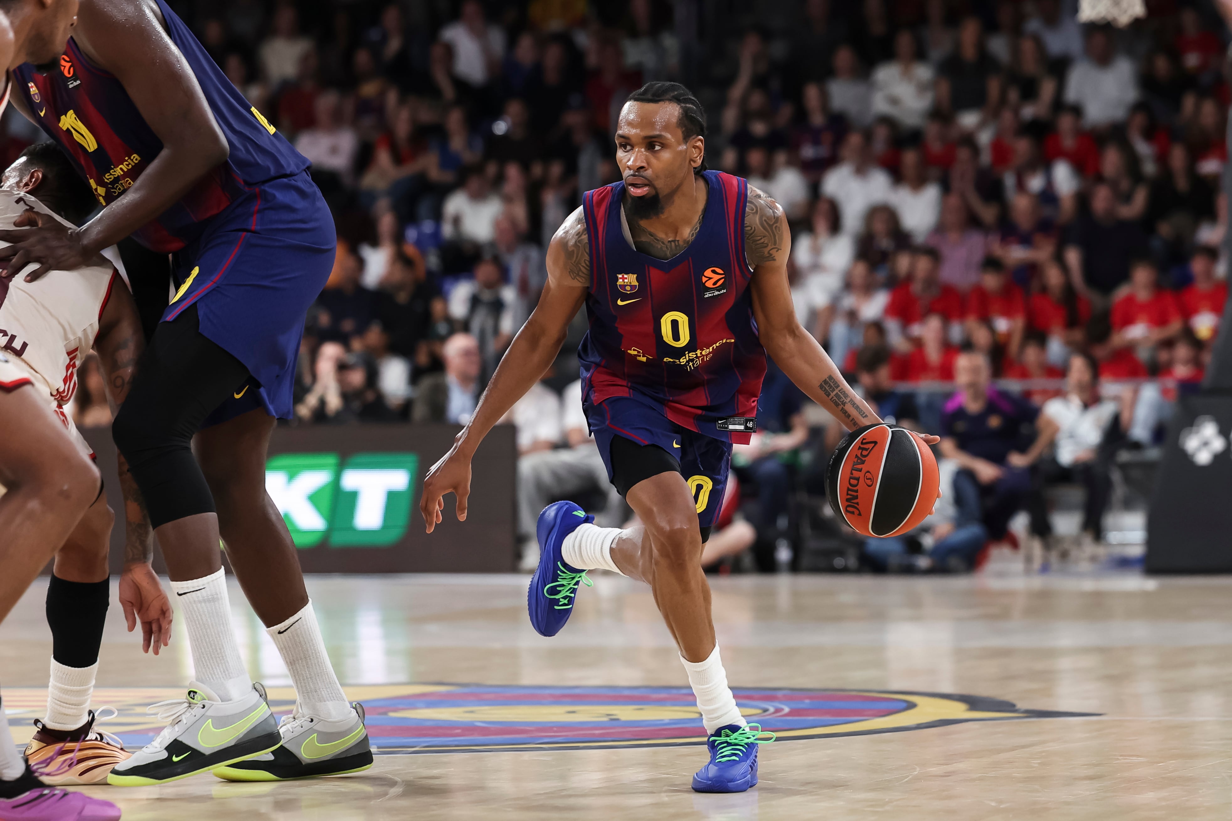 Play-in de Euroliga: horarios, resultados de los partidos y clasificación