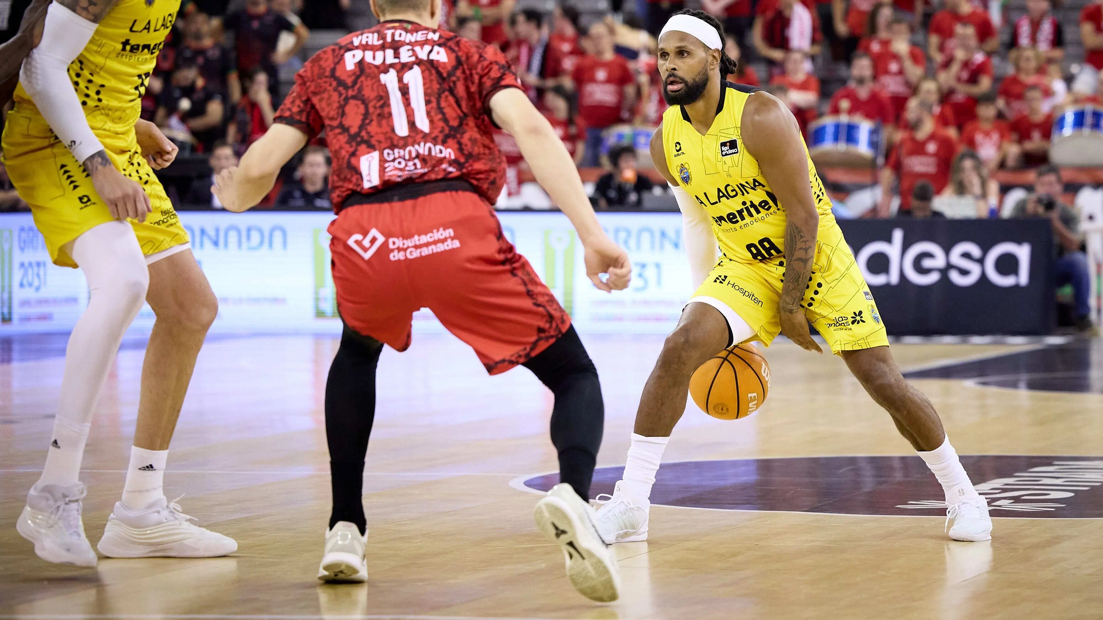 Jornada 34 de la Liga ACB: horarios, resultados y clasificación