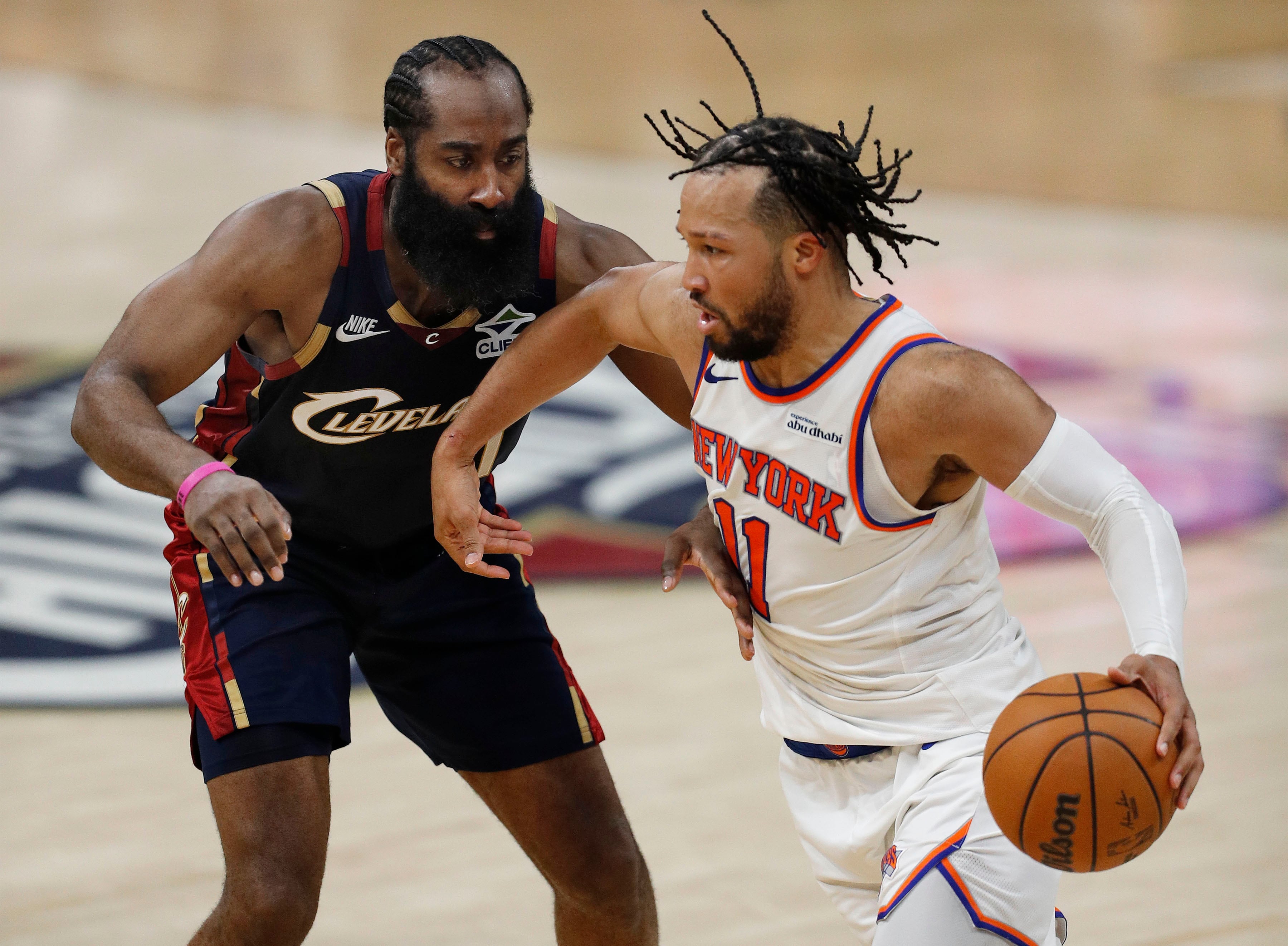 Los Knicks se plantan en sus primeras Finales de la NBA del siglo XXI