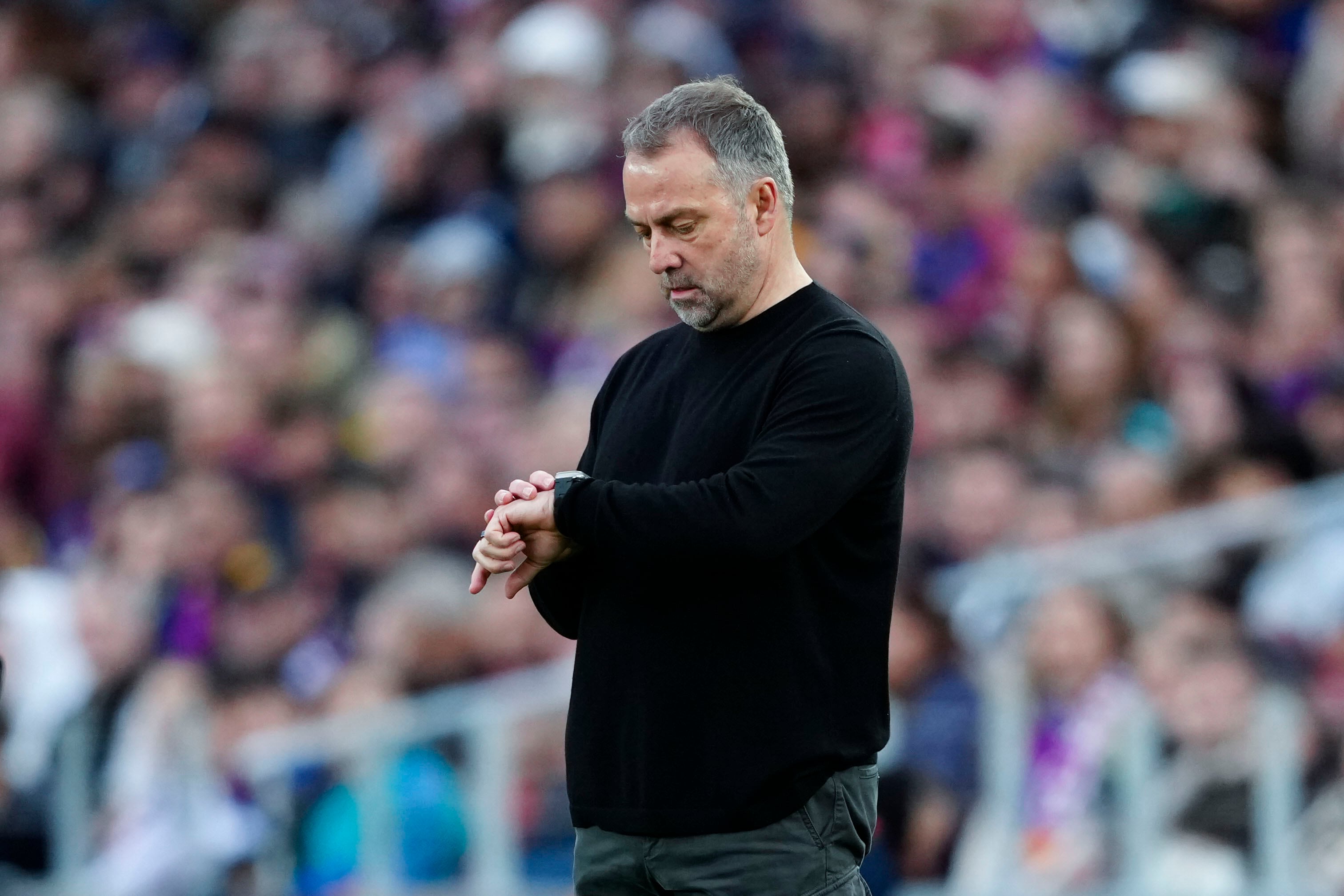 Las propuestas de los candidatos para el área deportiva del Barcelona: continuidad o reformulación