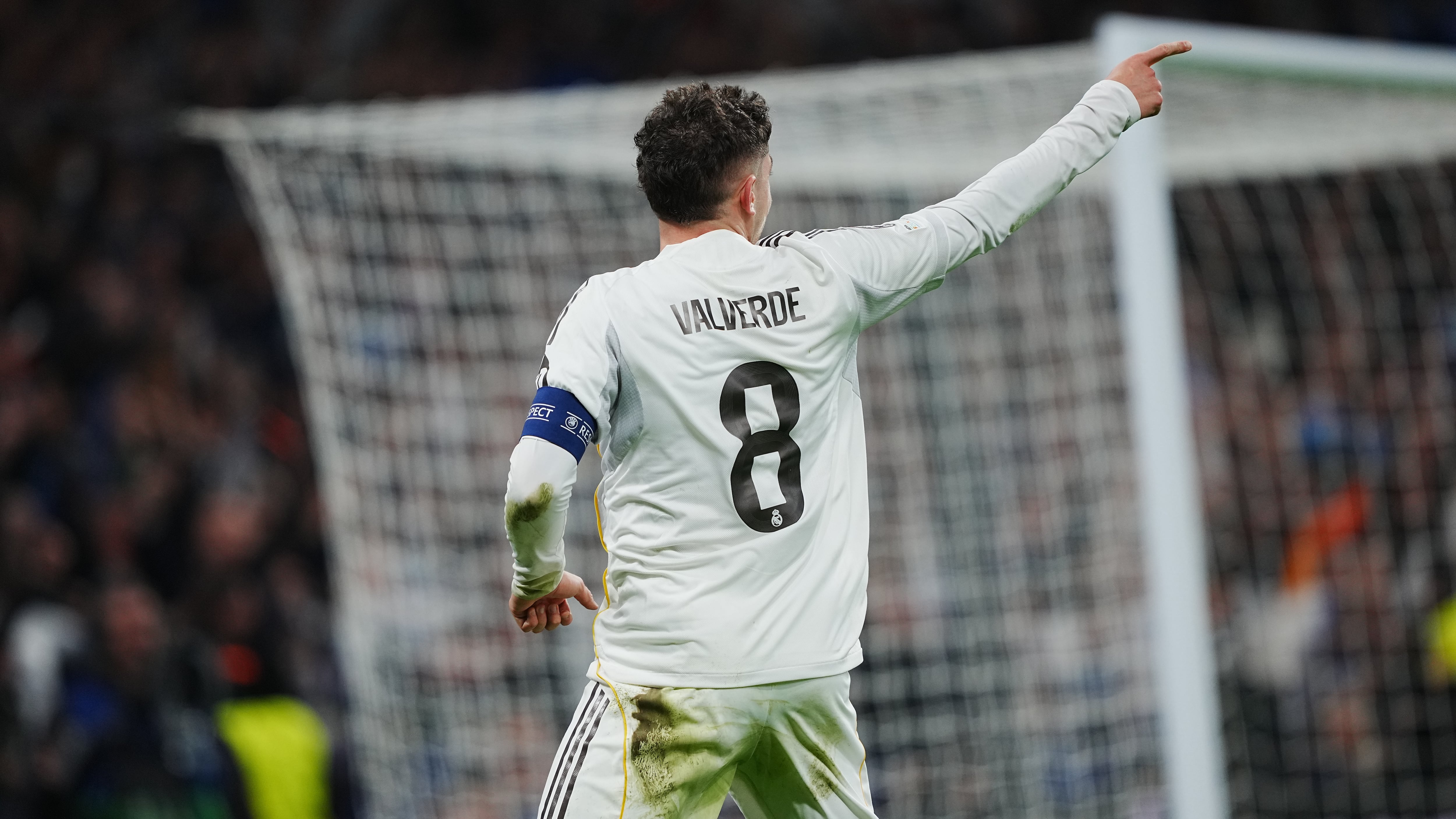 No conviene subestimar al Madrid