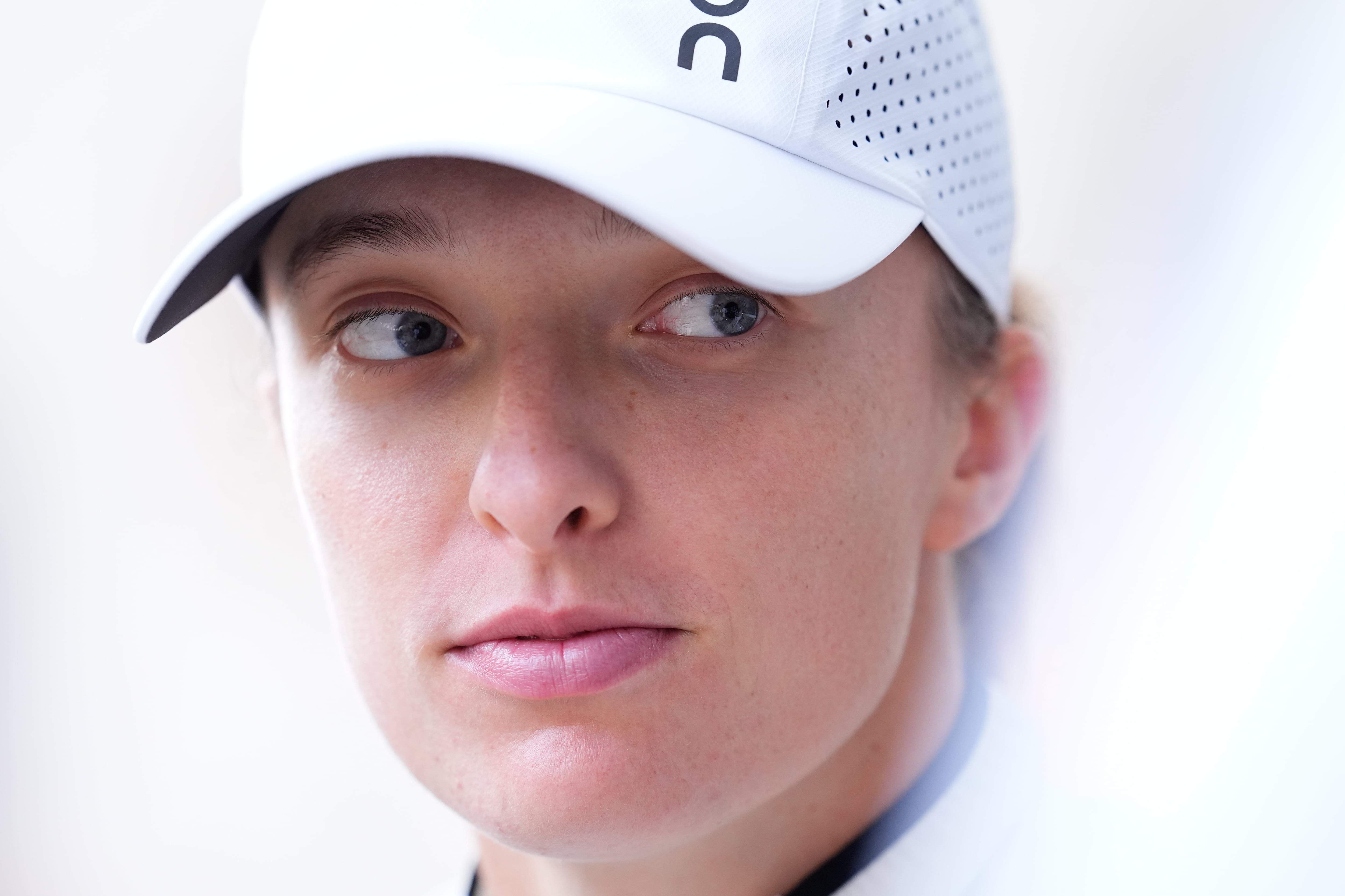 De un año a otro, las dudas rodean de nuevo a Iga Swiatek. ¿Su plan? La “inspiración” de Nadal