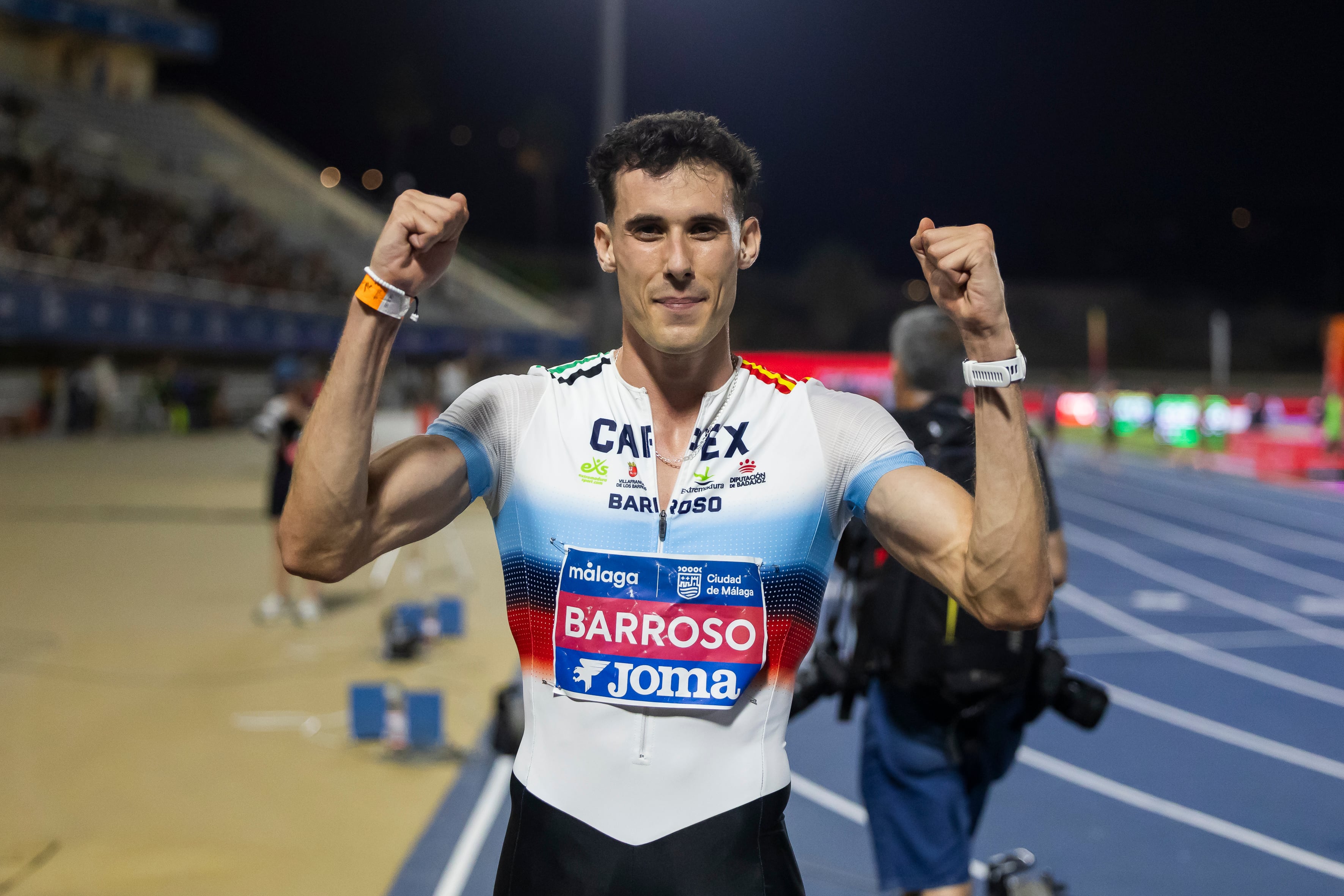 España viajará al Europeo con un equipo numeroso y la idea de cazar una decena de medallas