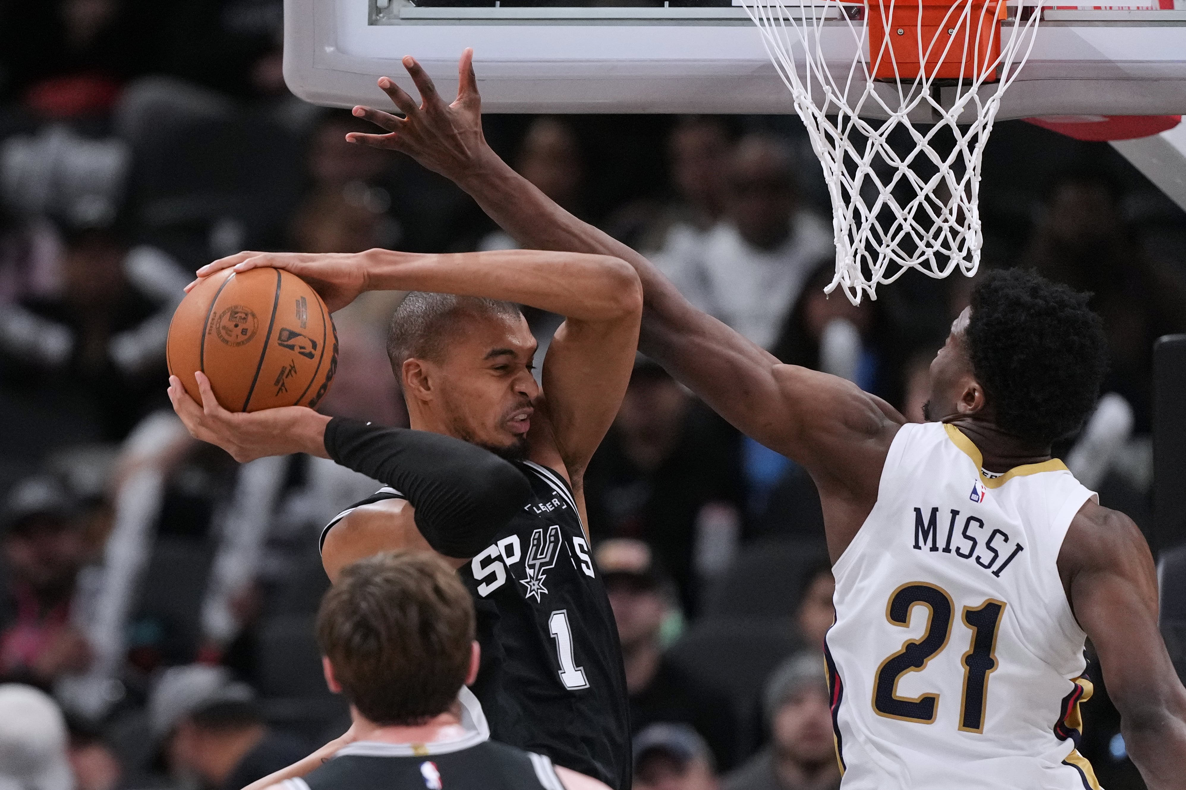 Wembanyama critica al ICE tras la muerte de Alex Pretti en Estados Unidos: “Cuando me despierto cada día y veo las noticias, me horrorizo”