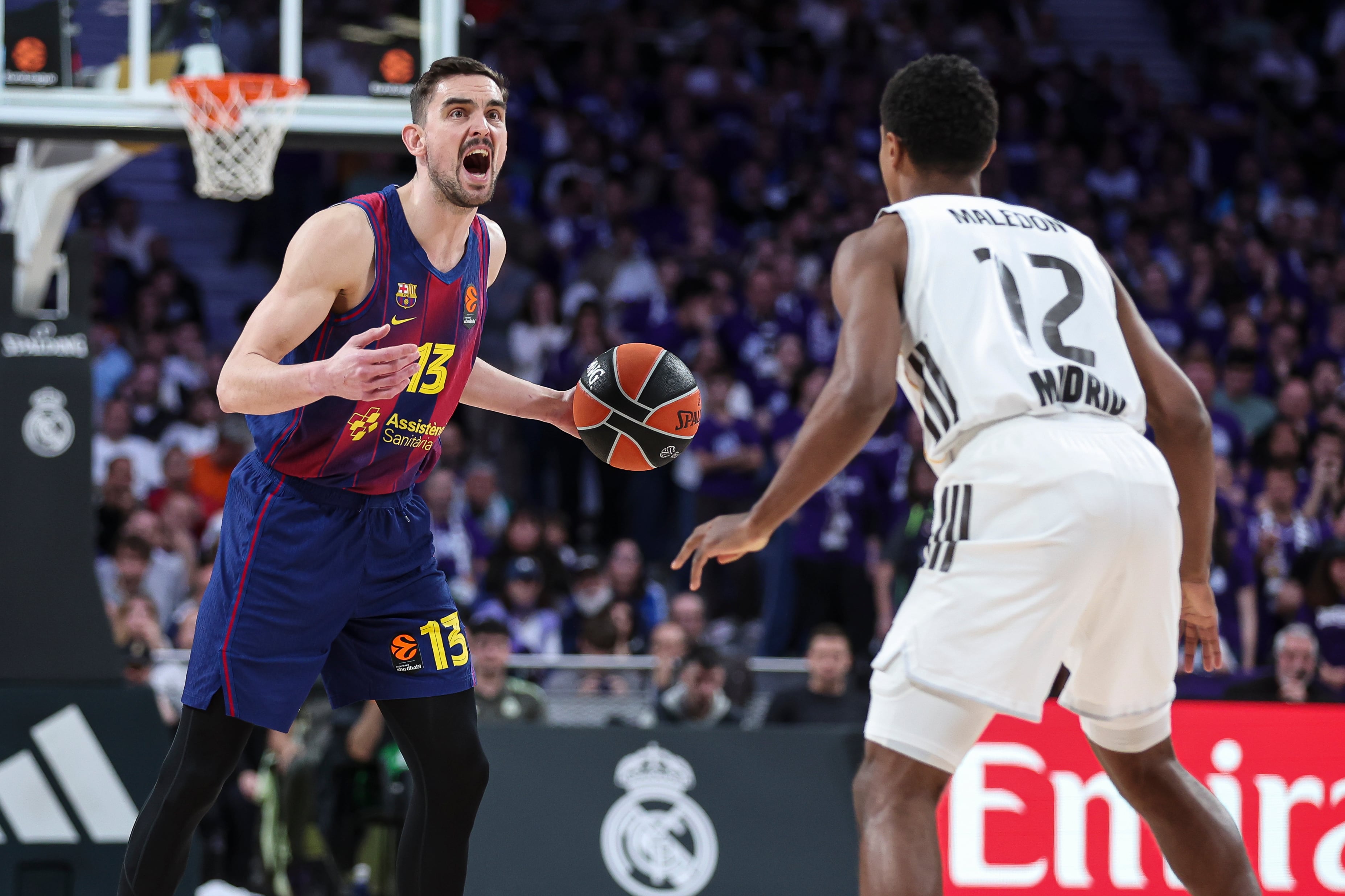 El Barcelona confirma que renueva por 10 temporadas con la Euroliga