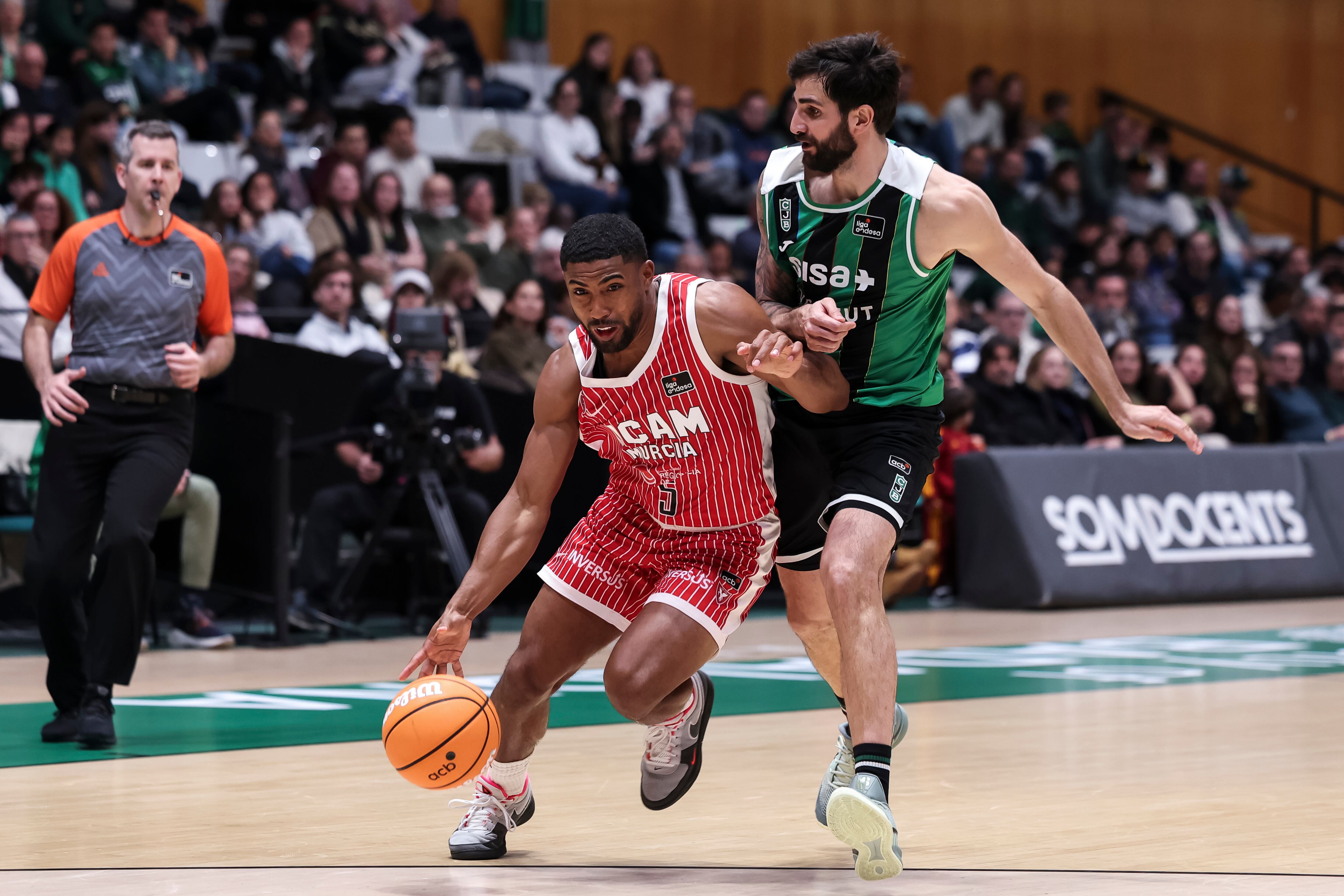 Liga ACB: horarios, resultados y dónde ver la jornada 26