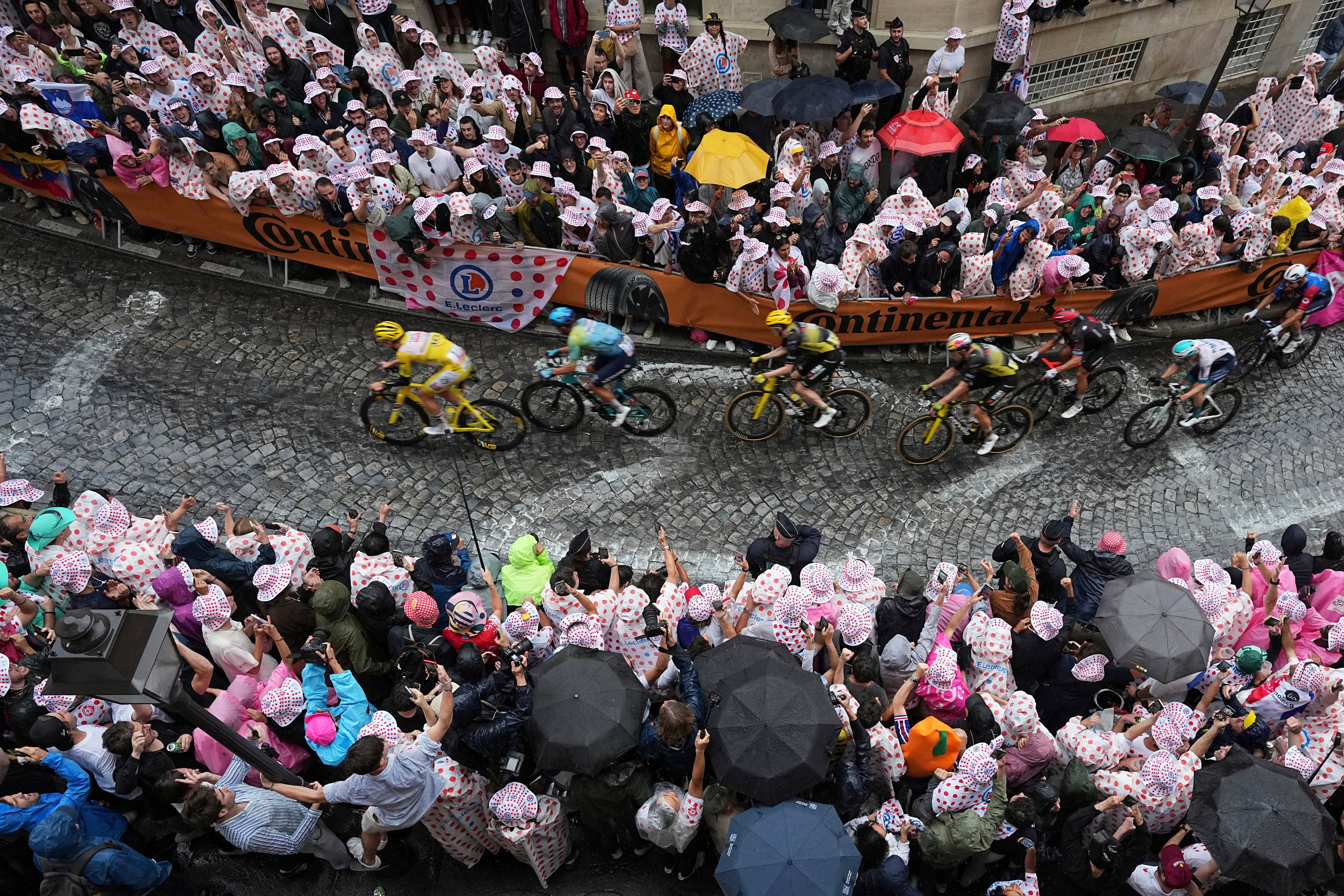 Entrenando sin respiro en busca de lactato para correr más