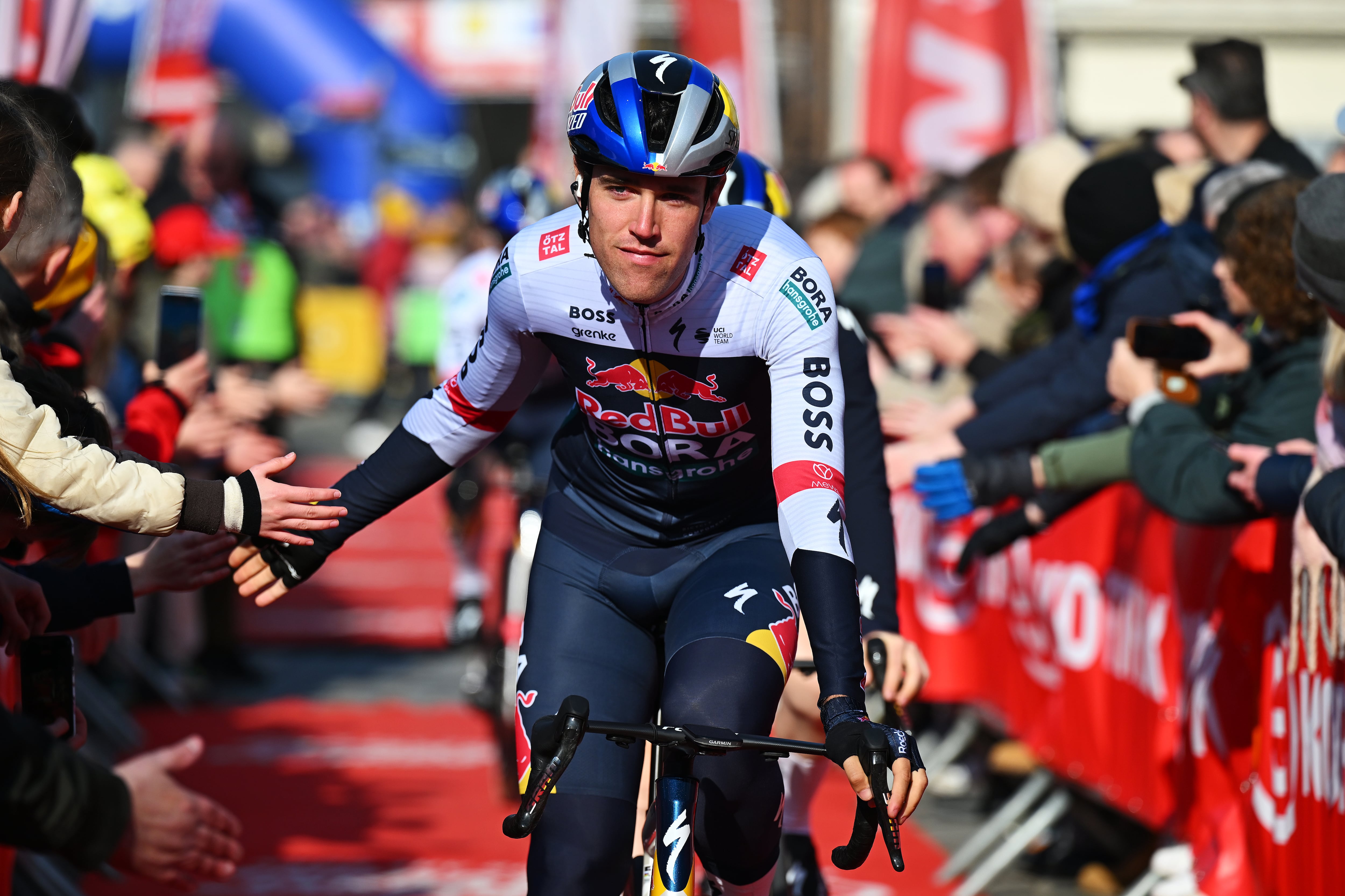 Caso Oier Lazkano: contra el dopaje vale todo