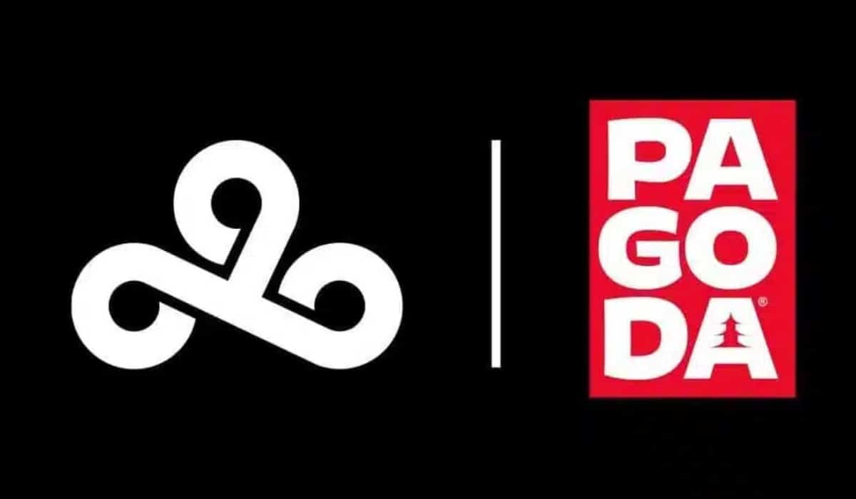 Cloud9 renovará con Pagoda Snacks hasta 2027 como su socio oficial