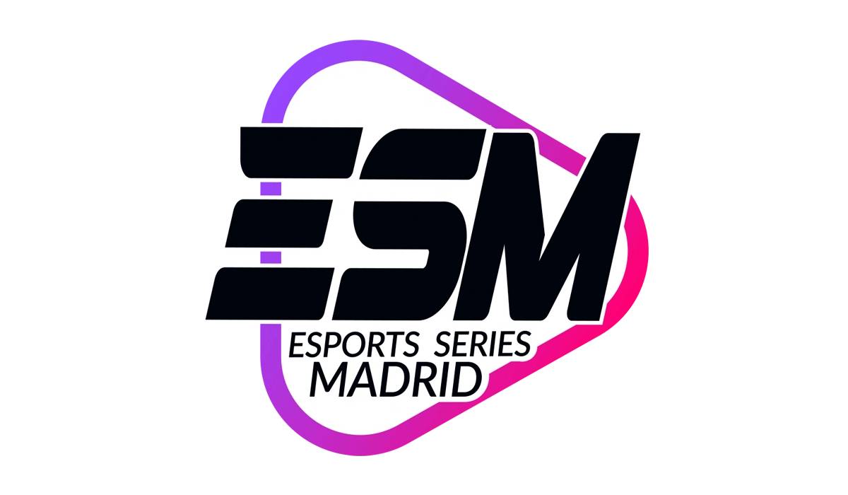 Arrancan las Esports Series en Madrid: Nueva temporada para ligas municipales