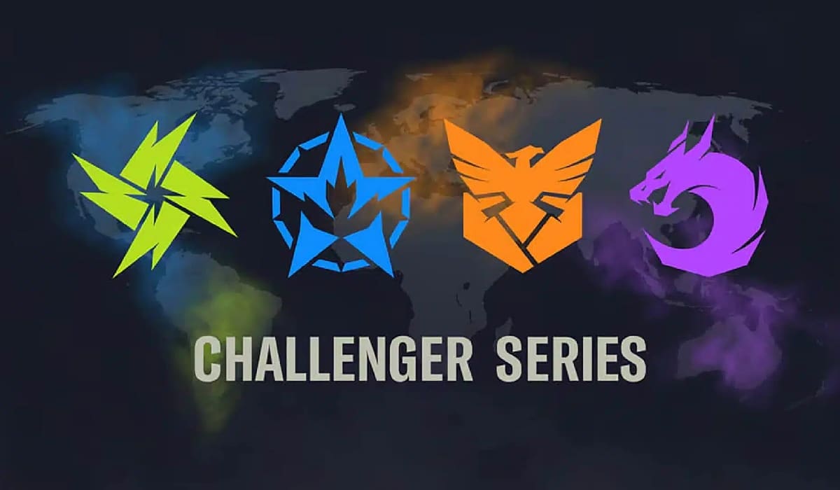Rainbow Six lanza la Challenger Series 2026 con registros abiertos para todos los niveles