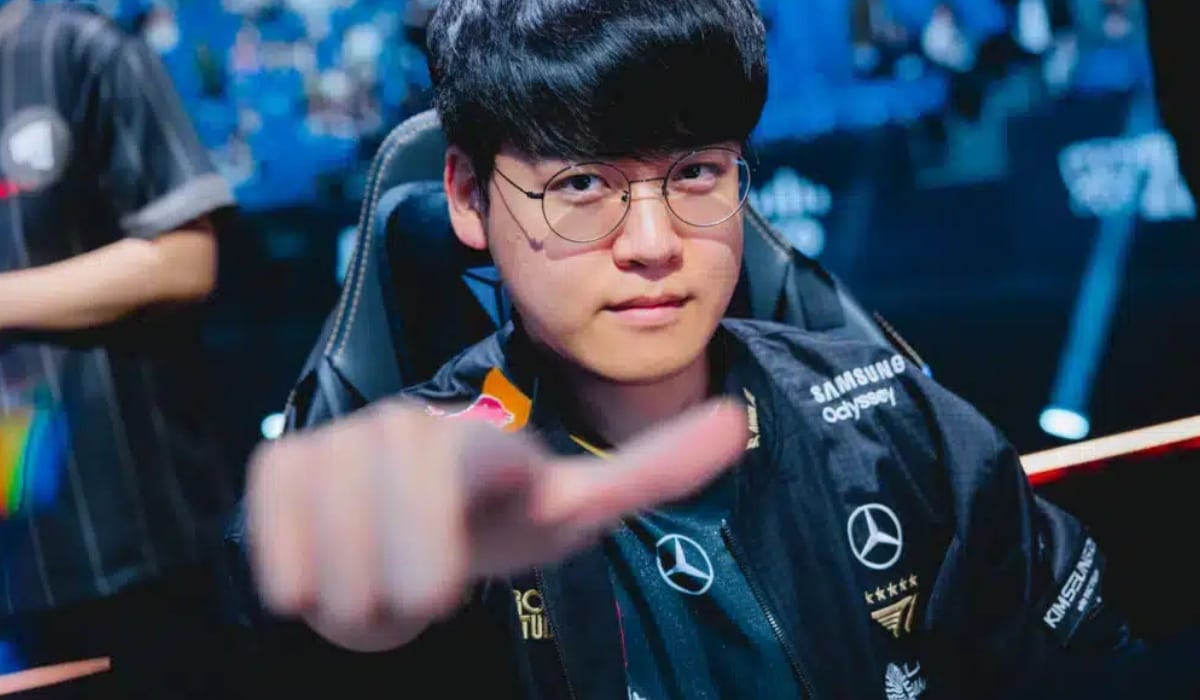 El acoso a Gumayusi cruzó la línea: un diputado coreano exige acciones inmediatas