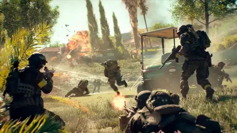 Battlefield 6 Temporada 2: últimos rumores y lo que nos gustaría ver