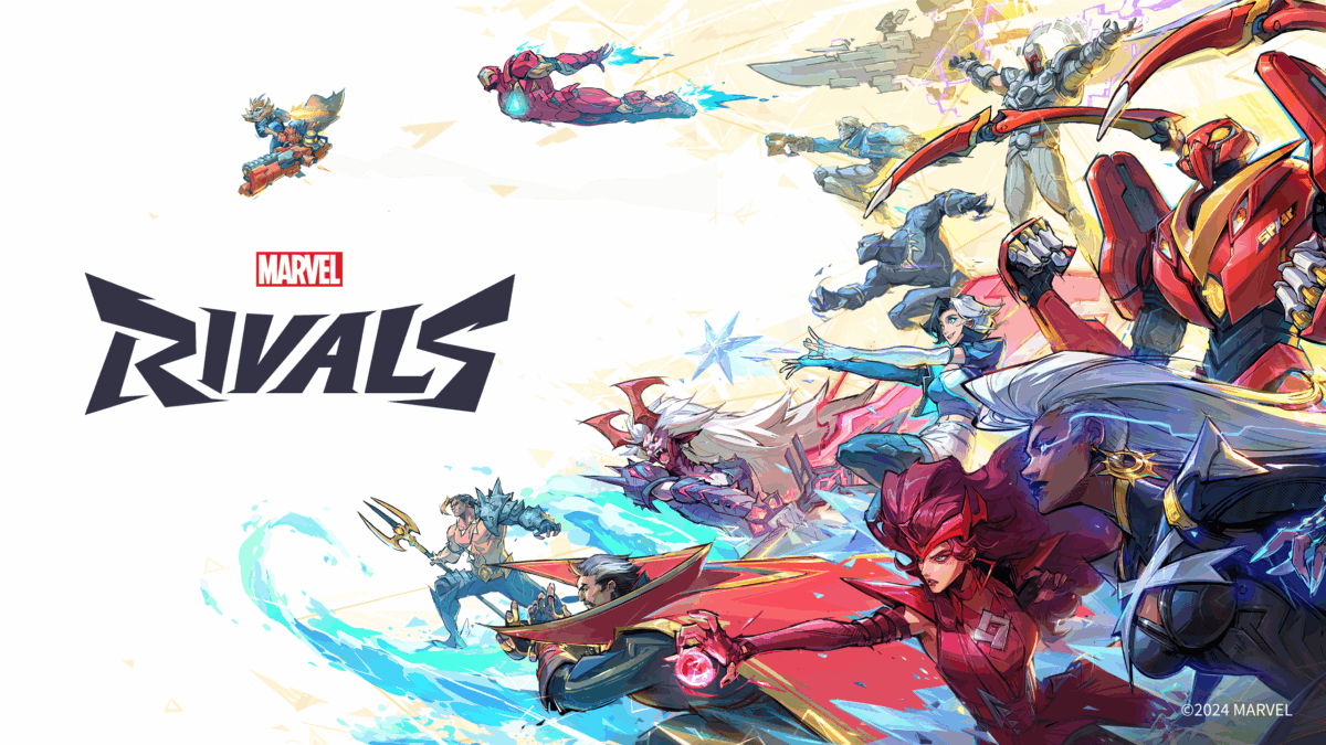 Marvel Rivals anuncia circuito global de esports con $3-4 millones en premios para 2026