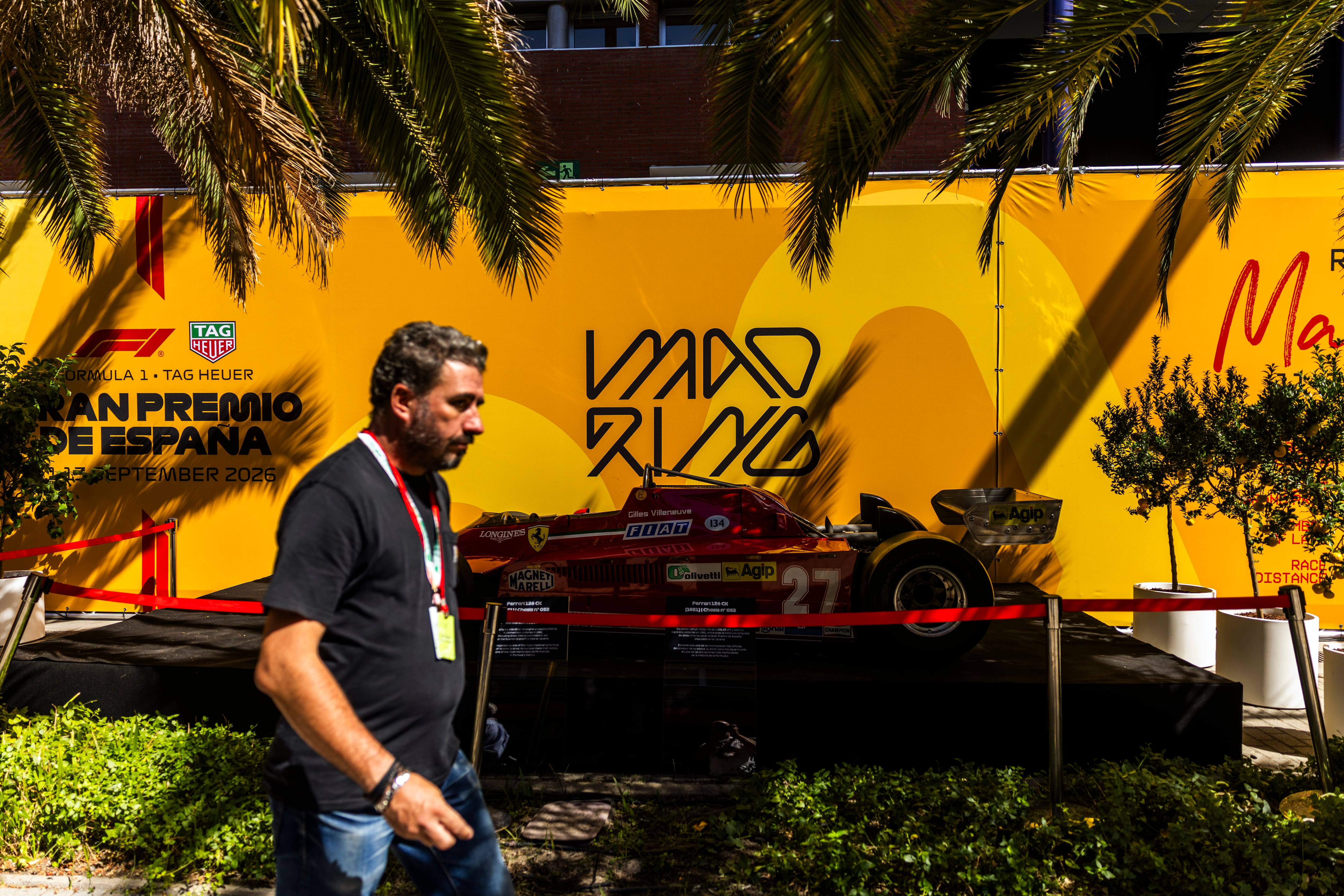 ¿La Fórmula 1 pone el punto muerto? El Gran Circo se defiende ante la caída de la audiencia de este curso