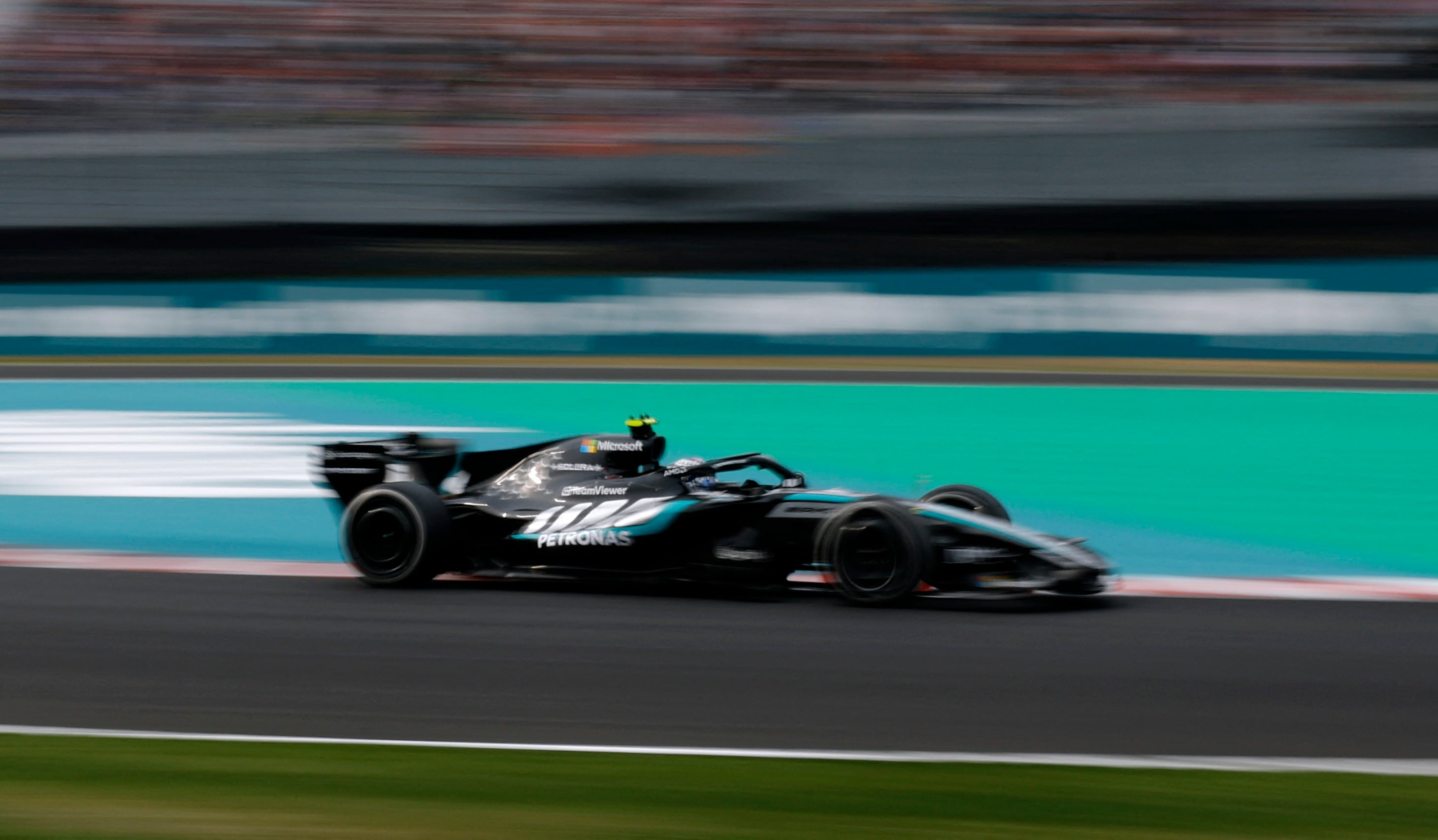 Así le hemos contado la victoria de Kimi Antonelli en el Gran Premio de Japón