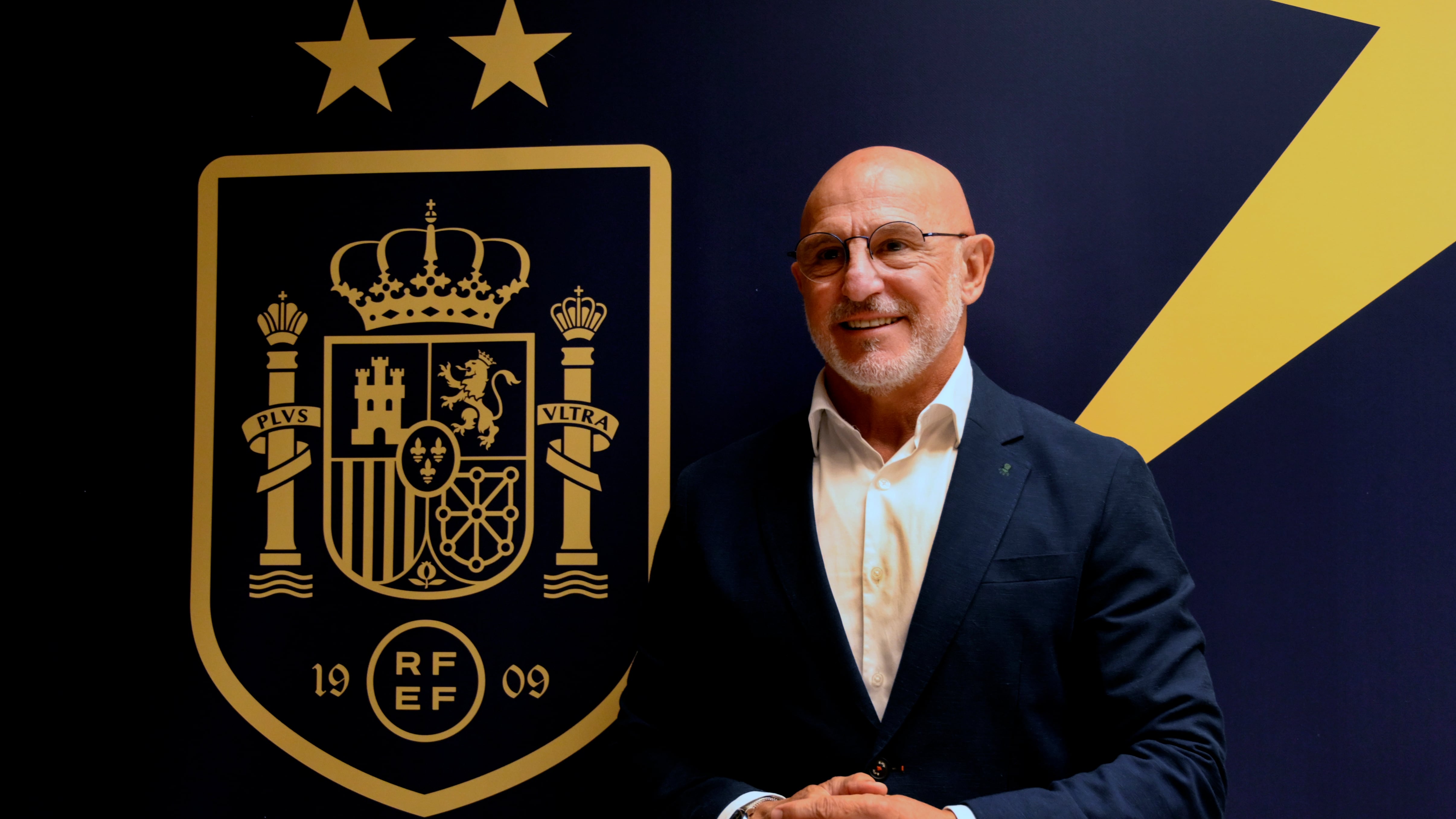De la Fuente recupera a Huijsen y Fermín para estrenar la segunda estrella de España