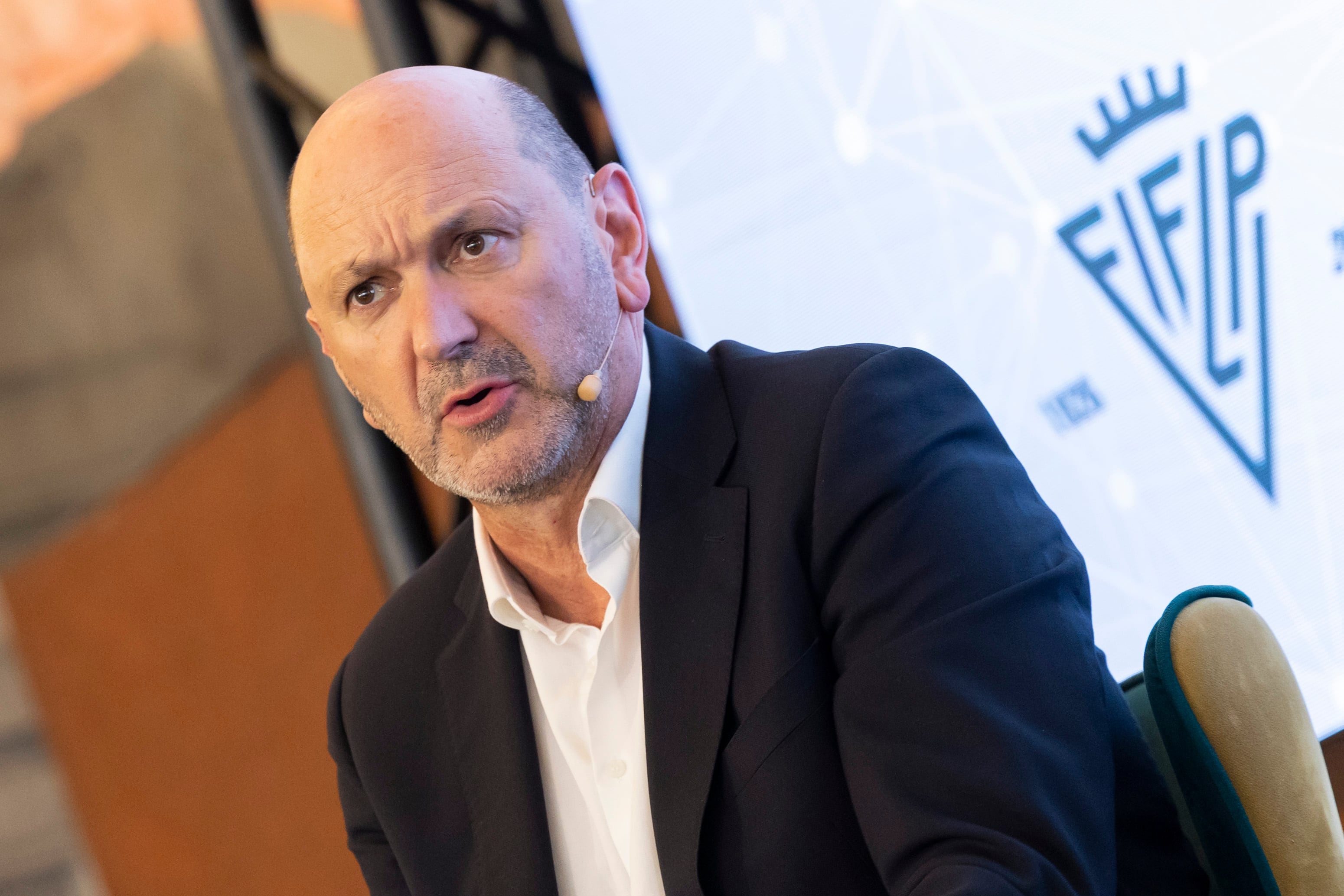 La Federación ata a Luis de la Fuente como seleccionador de España hasta 2032