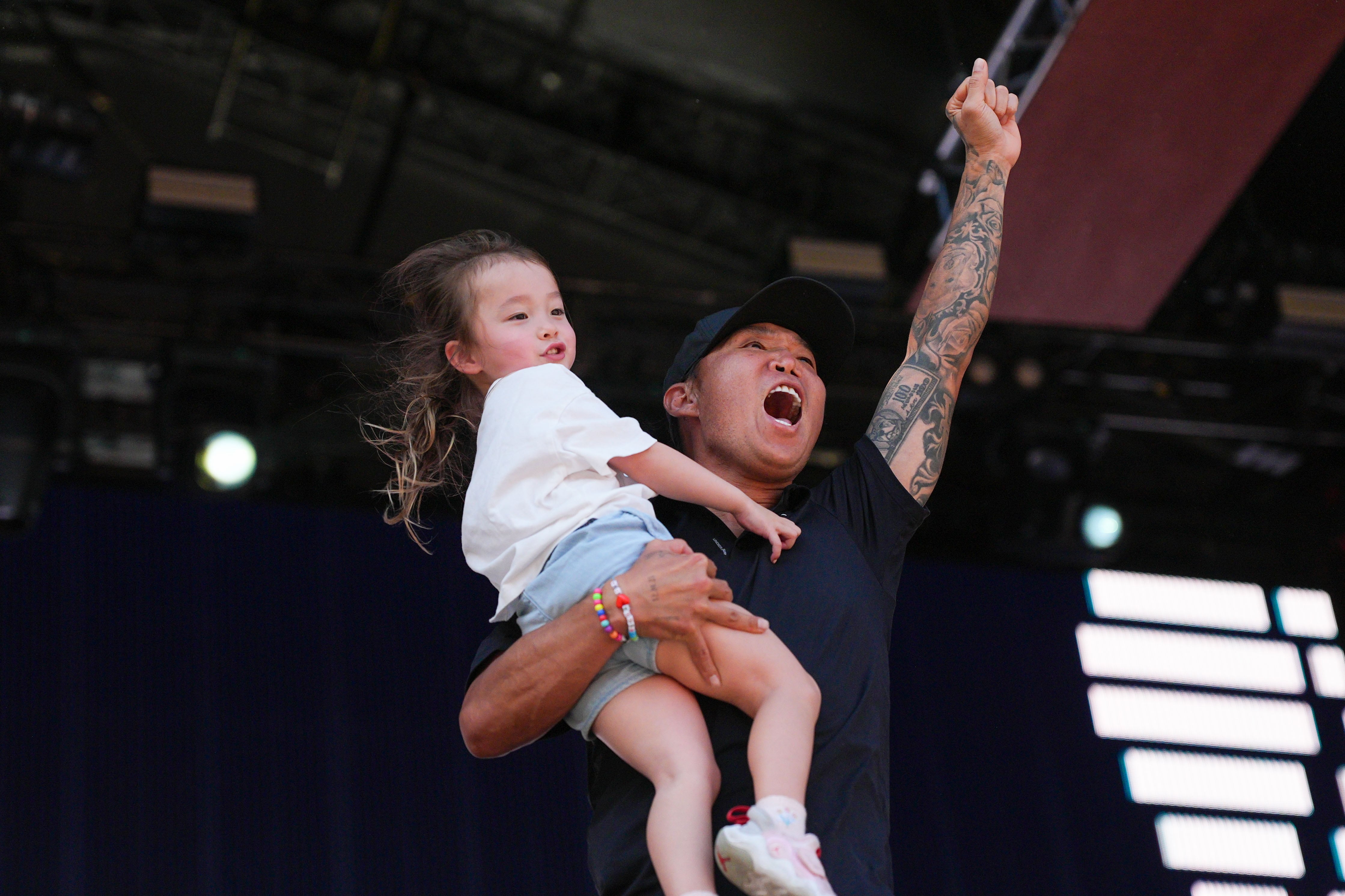 La increíble resurrección de Anthony Kim, de las drogas y estar cerca de la muerte a ganar en LIV