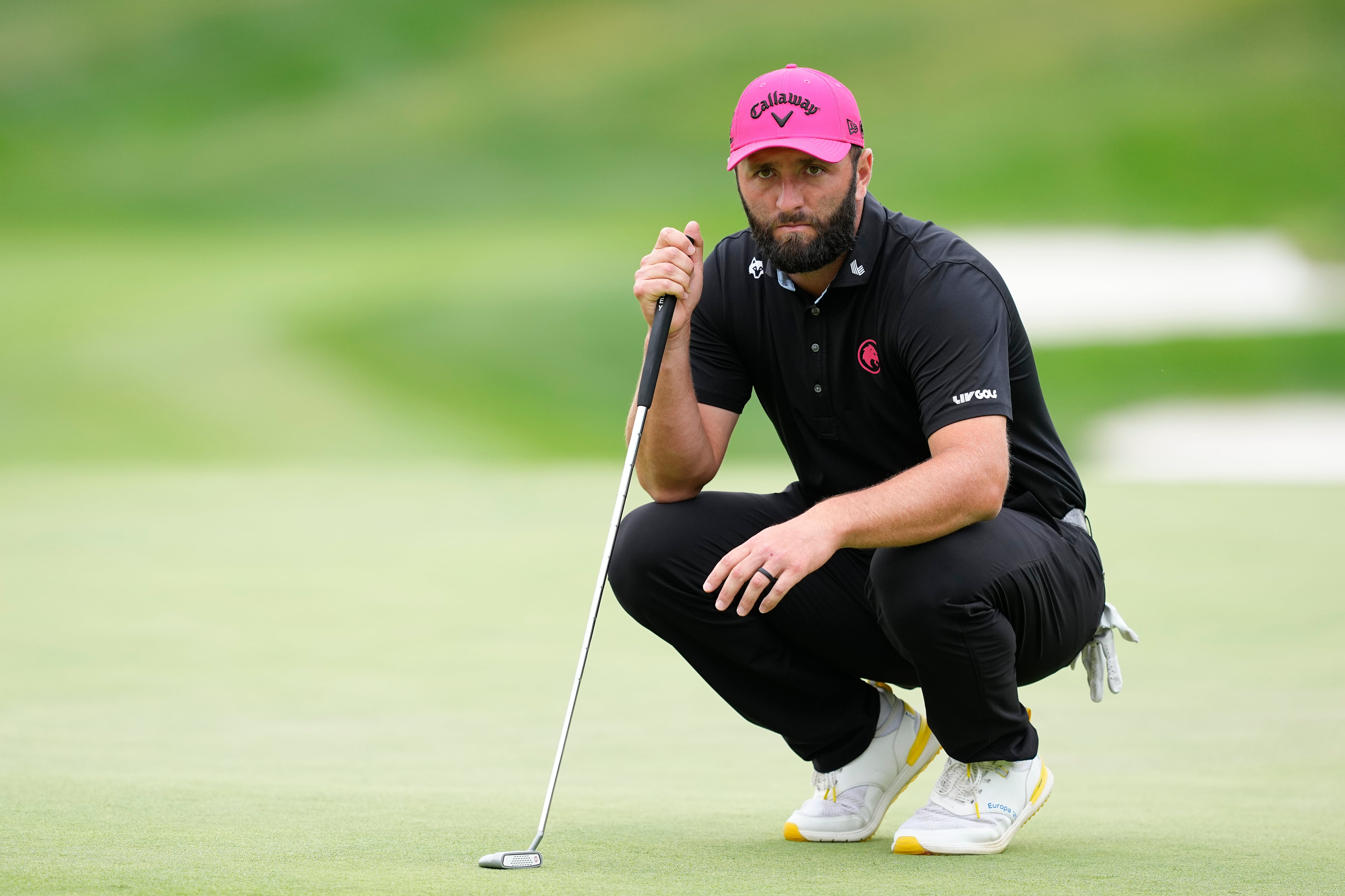 LIV se reinventa y los 10 primeros de cada torneo puntuarán para el ‘ranking’ mundial