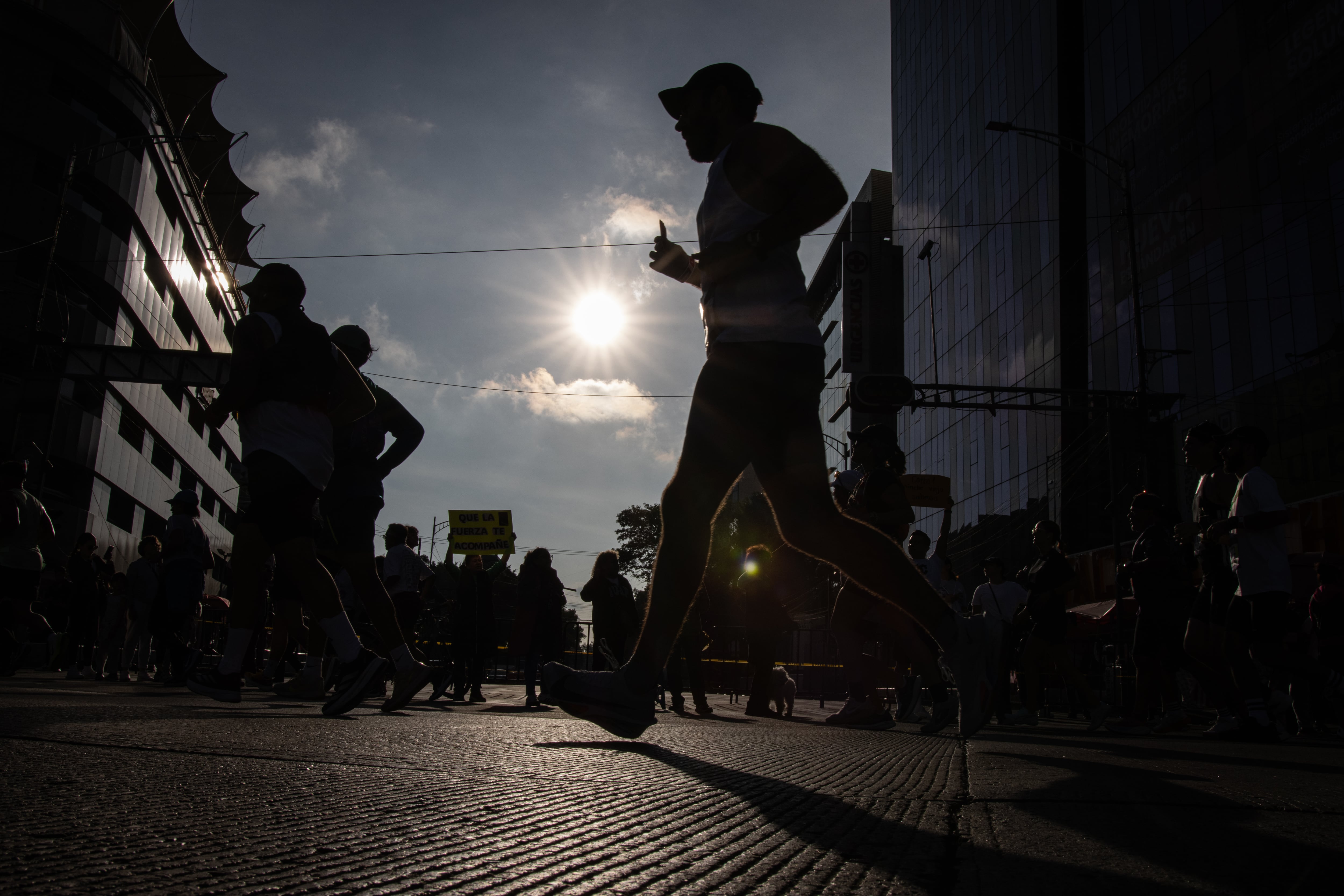 Mundo Runner: la estafa de carreras temáticas falsas en la mira de la Profeco