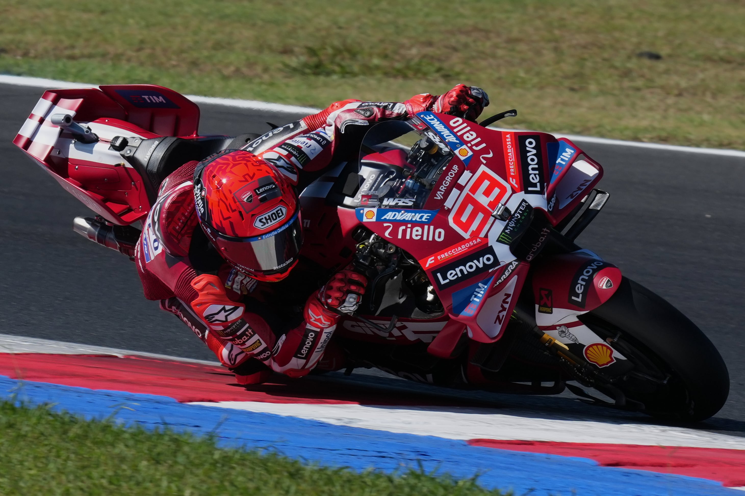 GP de San Marino de MotoGP, Moto2 y Moto3: horarios y resultado de las carreras