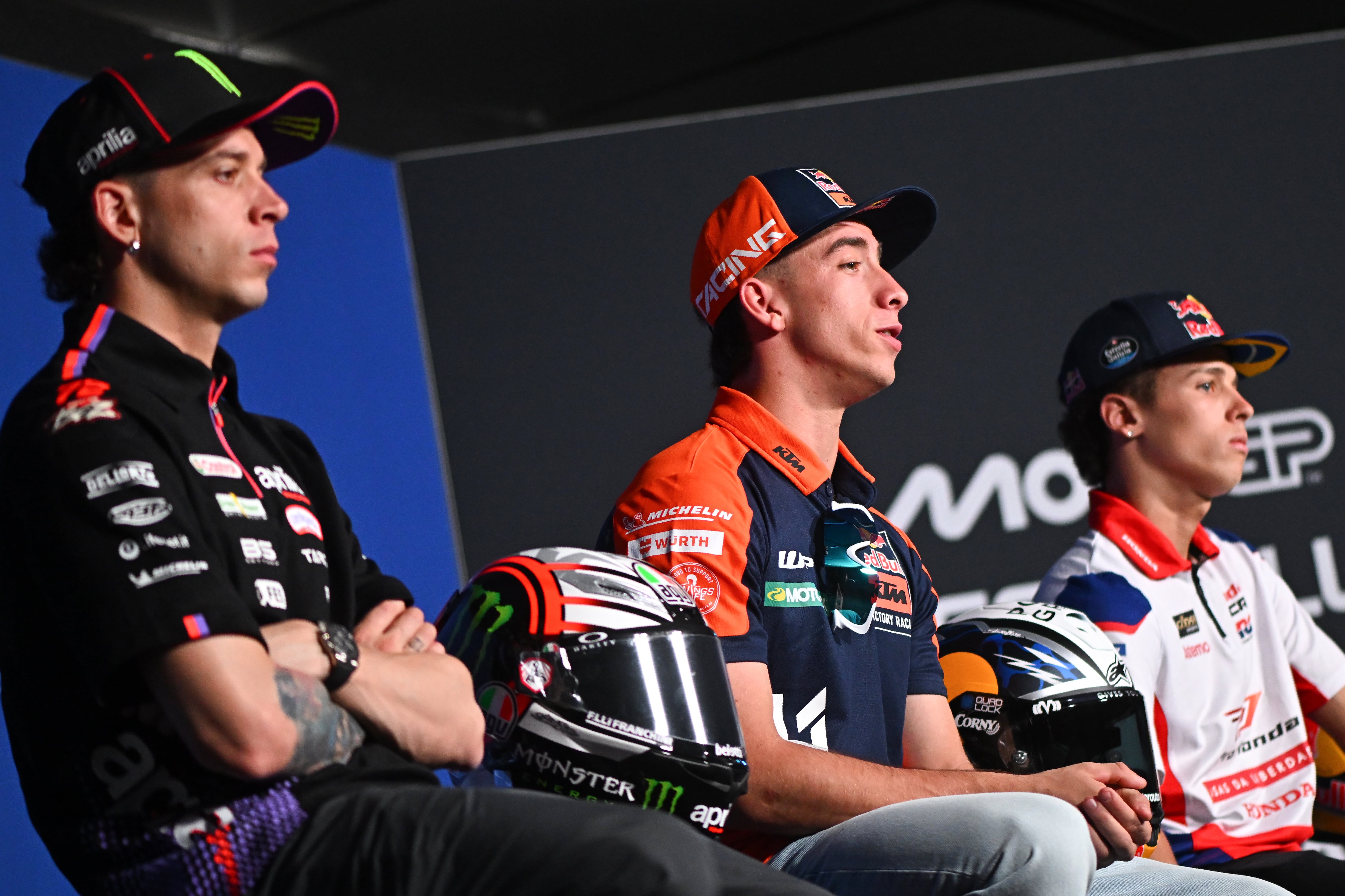 GP de Brasil de MotoGP: horarios, resultados y dónde ver las carreras