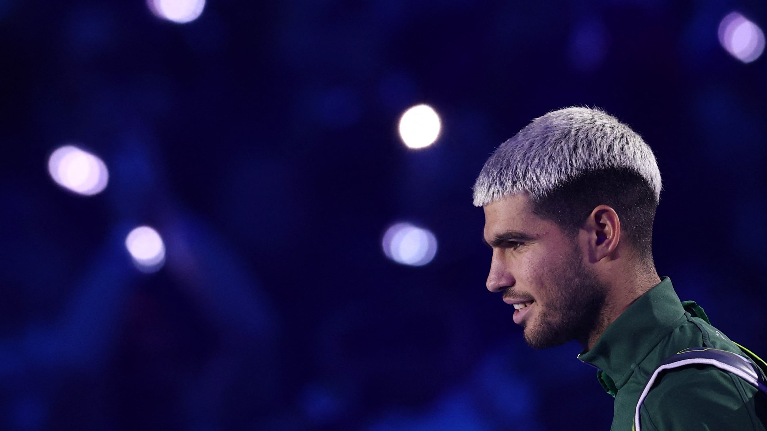 Alcaraz busca la llave del enigma: ¿Cómo rendir a Sinner bajo techo y en su casa? “Puedo hacerlo”