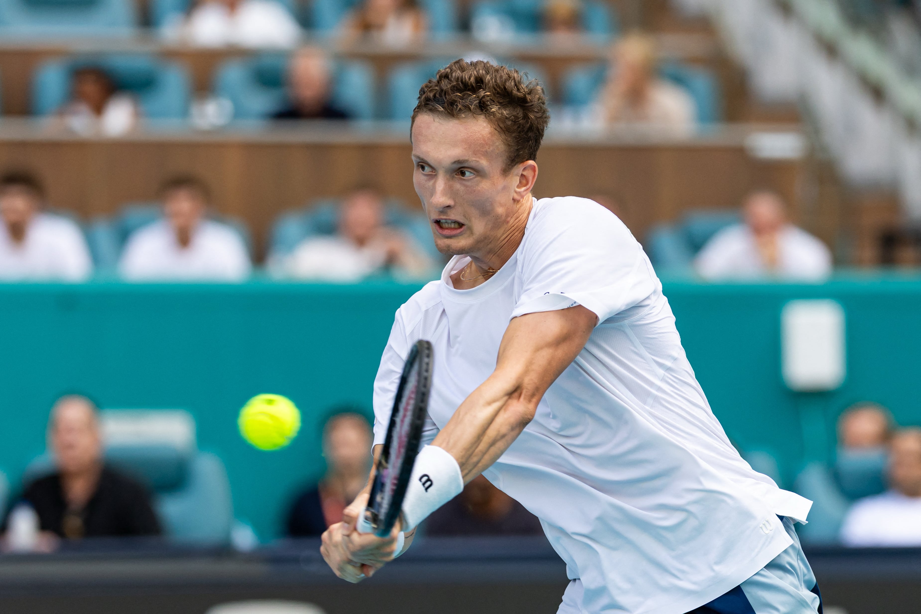 Sinner vence a Zverev y disputará la final del Masters de Miami contra Lehecka