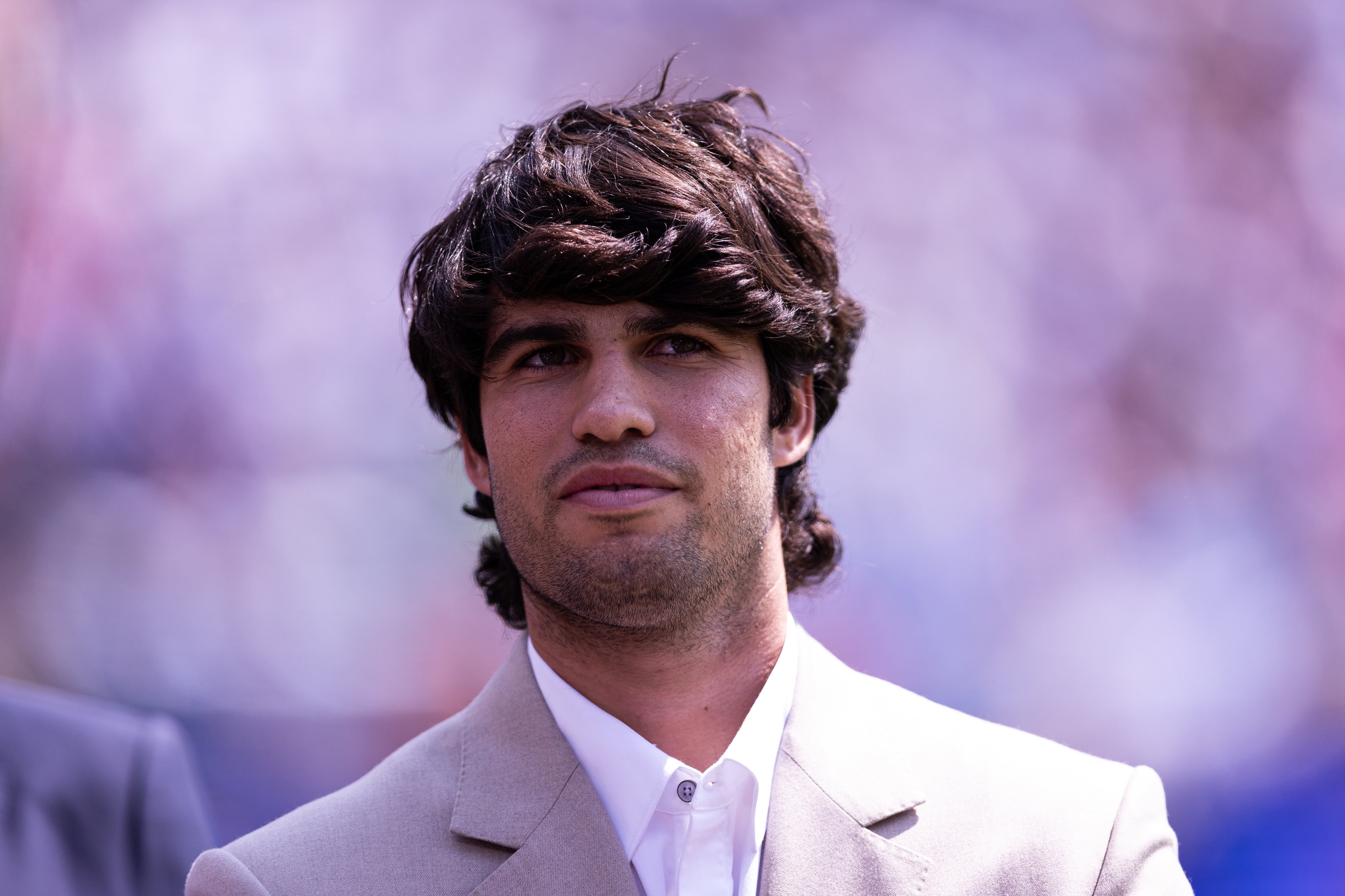 Carlos Alcaraz no disputará el Masters 1000 de Cincinnati