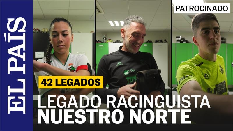 Capítulo 2: Nuestro norte