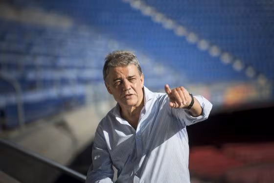 Puyal: 50 años de música después de 40 de silencio