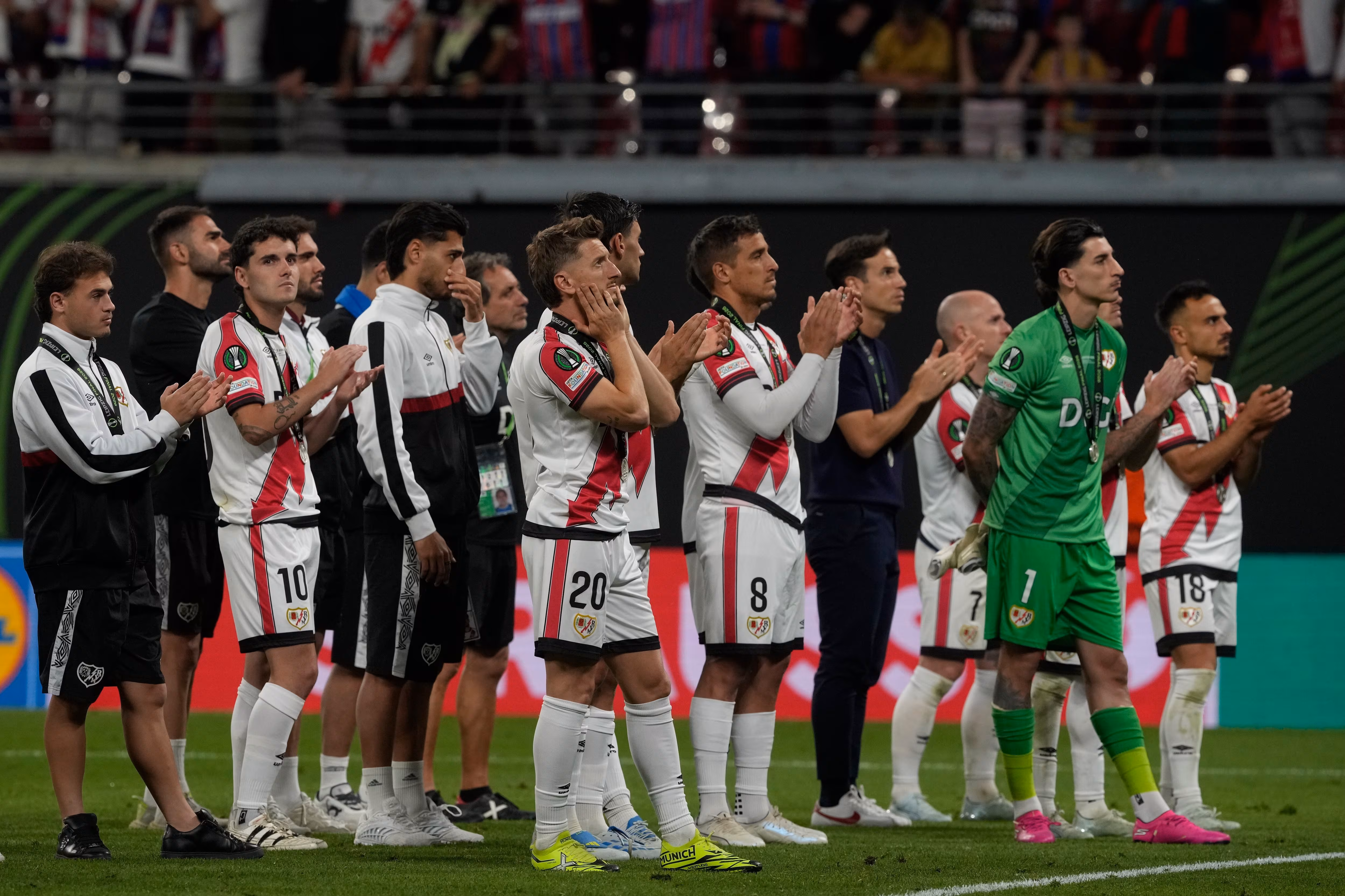 El amor como herramienta competitiva