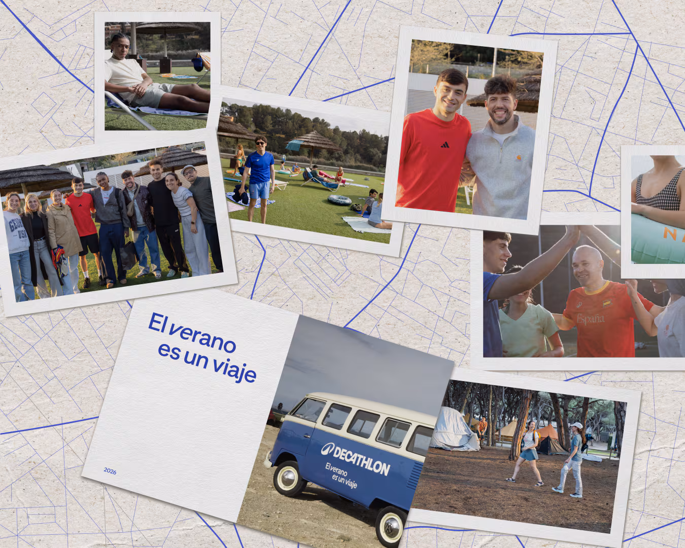 El último capítulo de un viaje que empezó frente a las cámaras y termina a pie de calle