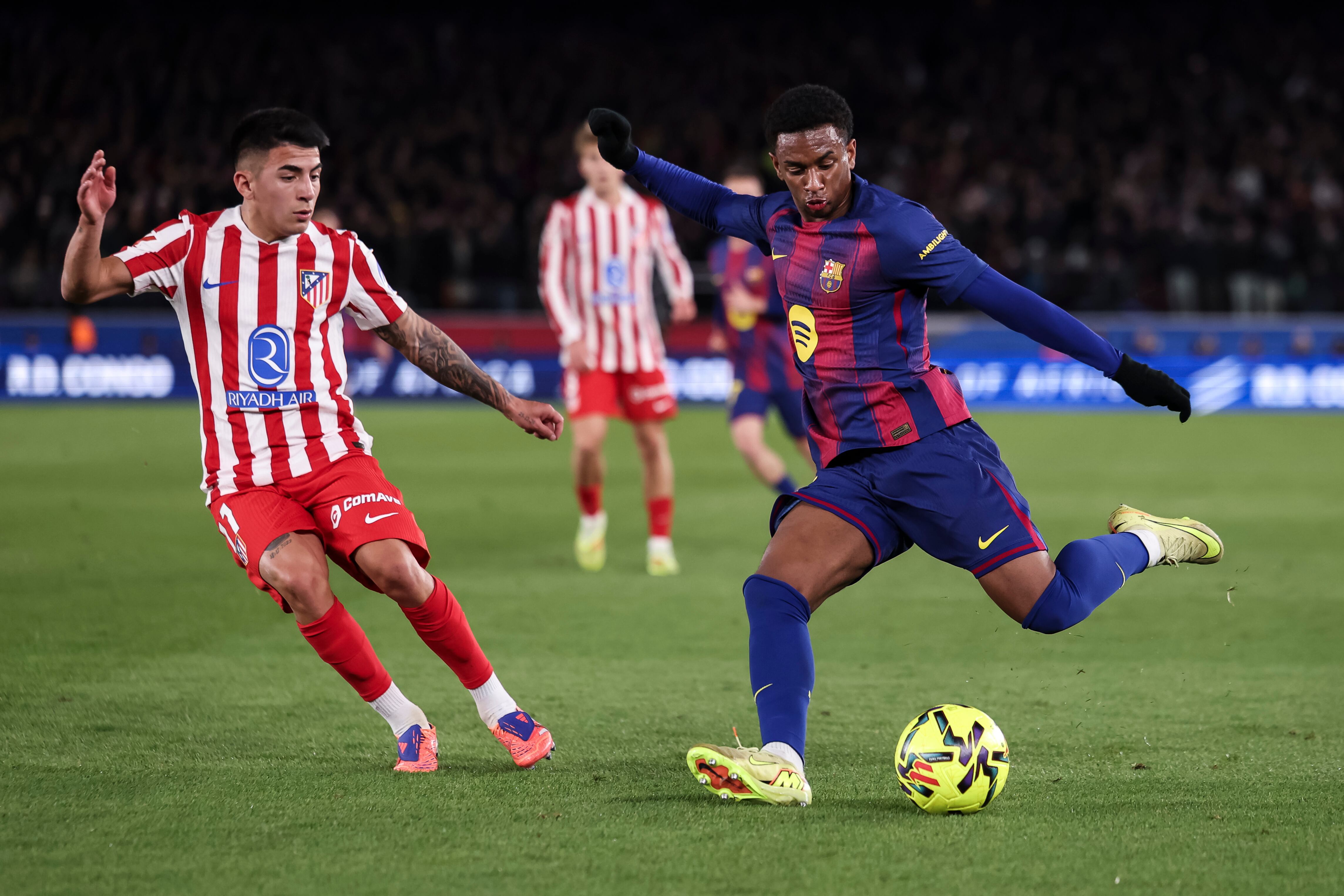 Jornada 15 de La Liga: resultados y resúmenes de los partidos